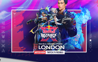 Red Bull mengumumkan turnamen LAN wanita Valorant pertama di Inggris untuk 2024