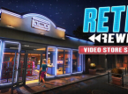 Retro Rewind - Video Store Simulator, video game yang mengembalikan nostalgia toko penyewaan video sekarang tersedia