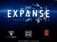 Telltale dan Deck Nine menampilkan 10 menit gameplay The Expanse