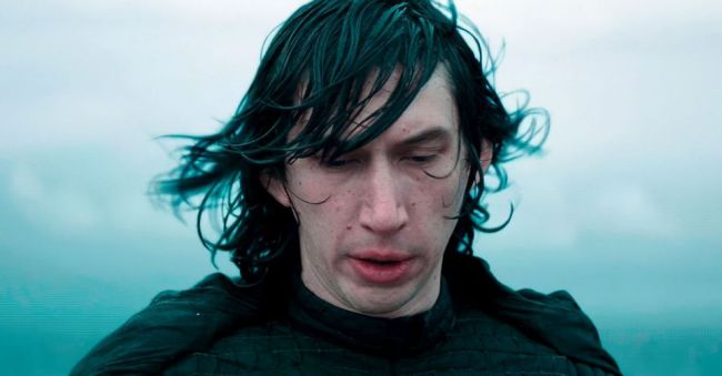 Marvel mengungkapkan komik Star Wars baru tentang hari-hari tergelap Kylo Ren