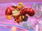 Donkey Kong Bananza: Semua pisang di Lapisan Terlarang