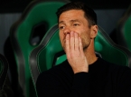 Momen yang menandai "awal dari akhir" Xabi Alonso di Real Madrid