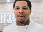 Juara tinju WBA Gervonta Davis dicari oleh polisi Miami atas tuduhan kekerasan dalam rumah tangga