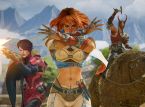 Laporan: Wildlight Entertainment memiliki rencana untuk cerita pemain tunggal Highguard 