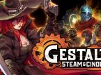 Gestalt: Steam & Cinder mempertajam senjata dan gaya metroidvania untuk peluncuran 21 Mei