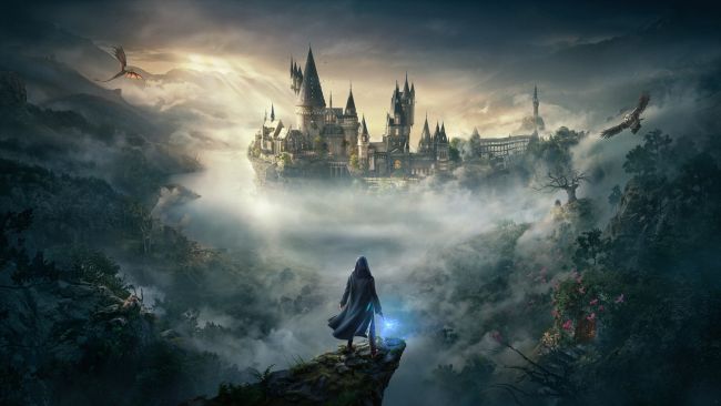 Hogwarts Legacy Pratinjau: Sihir Penghancur Mencuri Pertunjukan