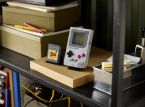 Lego dan Nintendo bekerja sama untuk set Game Boy