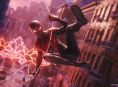 Spider-Man: Miles Morales sekarang bisa menggabungkan 60 fps dan ray tracing