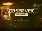 Peningkatan Observer versi next-gen diumumkan dalam trailer baru