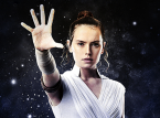 Daisy Ridley dilaporkan menghasilkan $ 12.5 juta untuk film Star Wars baru