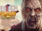 Terjebak dengan Arizona Sunshine Remake 