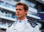 F1 menjadi kesuksesan box office terbesar Brad Pitt