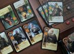 Ulasan permainan papan: Gwent - Permainan Kartu Legendaris