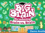 Demo gratis Big Brain Academy: Brain vs. Brain sudah tersedia!