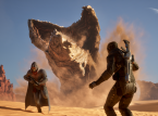 Dune: Awakening Pratinjau: Pikiran akhir setelah beberapa jam di Arrakis