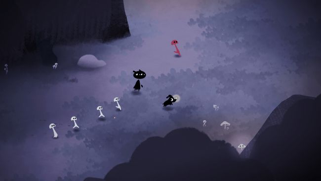 GOTY 2025: Game Keluarga Terbaik Gamereactor