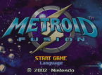 Metroid Fusion bergabung dengan line-up Game Boy Advance di Switch minggu depan