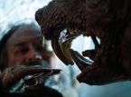 Netflix telah merilis pandangan pertama pada serial antologi Kabinet Keingintahuan Guillermo Del Toro