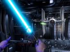Vader Immortal: A Star Wars VR Series menuju PSVR