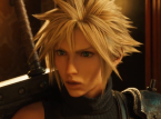 Mode Kinerja Final Fantasy VII: Rebirth sedang ditingkatkan hari ini