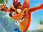 Rumor: Serial animasi Crash Bandicoot sedang dikerjakan di Netflix