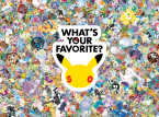 Pok&eacute;mon Presents hari ini akan memiliki pra-pertunjukan 30 menit sebelumnya, akan ada musik, dan 1.025 logo yang didedikasikan untuk setiap Pok&eacute;mon akan ditampilkan