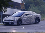 Ferrari Luce terus menjadi kontroversial, sekarang karena wiper kaca depannya yang besar