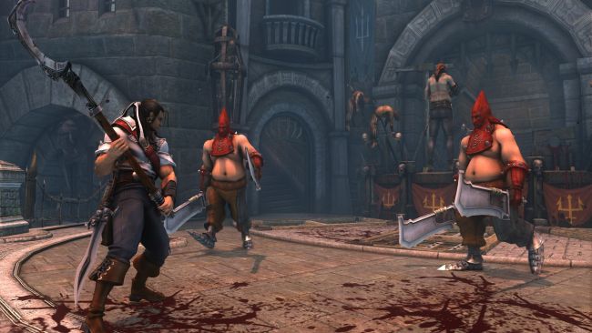 Game Terburuk Tahun 2025