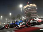 Mobil F1 Romain Grosjean yang rusak akan dipajang di Spanyol
