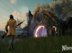 Dengan membuat portal di Nightingale pemain bisa "pergi jauh-jauh dari alam ke alam"