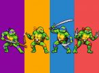 Teenage Mutant Ninja Turtles: Balas Dendam Shredder