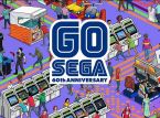 Sega memperingati ulang tahun ke-60 dengan menawarkan game gratis dan diskon besar-besaran
