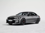 BMW M3 saat ini akan memiliki model tahun terakhirnya pada tahun 2027