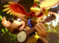 Eksekutif Xbox teratas membiarkan pintu terbuka bagi Banjo-Kazooie untuk kembali melalui studio eksternal