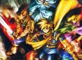 Golden Sun akan datang ke Nintendo Switch pada hari Rabu