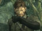 Koleksi Metal Gear Solid juga mencakup dua game pertama