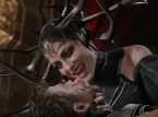 Cate Blanchett mengatakan bahwa Marvel sering bekerja dengan naskah yang belum selesai
