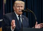 Amerika Serikat telah membayar kembali tarif senilai 81 miliar dolar AS setelah inisiatif Trump dinyatakan ilegal