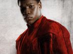 John Boyega akan membintangi seri prekuel The Book of Eli 