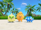 Ini adalah Pok&eacute;mon awal untuk Pok&eacute;mon Winds dan Pok&eacute;mon Waves!