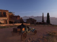 Mafia: The Old Country - Man of Honor akan membawa kontrak baru dan baku tembak