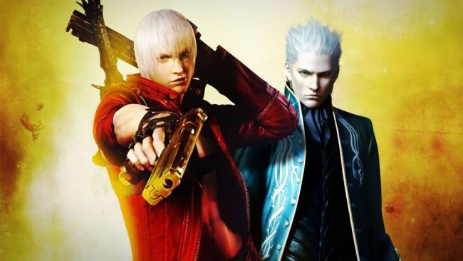 Rumor: Capcom sedang mengembangkan remake Devil May Cry