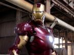 Iron Man sekarang disimpan oleh Perpustakaan Kongres