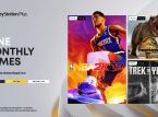 PlayStation Plus Essential menawarkan NBA, dinosaurus, dan samurai secara gratis pada bulan Juni