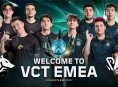 ULF Esports dan BBL PCIFIC dipromosikan menjadi Valorant Champions Tour EMEA