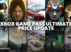 Xbox Game Pass semakin murah