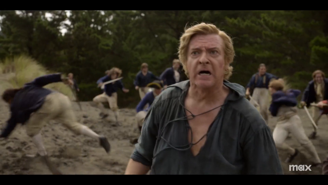 Our Flag Means Death