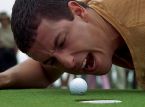 Happy Gilmore 2 telah memulai produksi