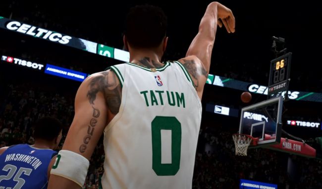 GOTY 2025: Game Olahraga Terbaik Gamereactor