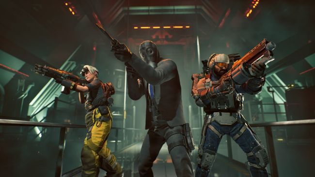 Killing Floor 3